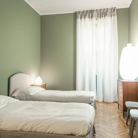 Margreth Apartment Milan Extérieur photo