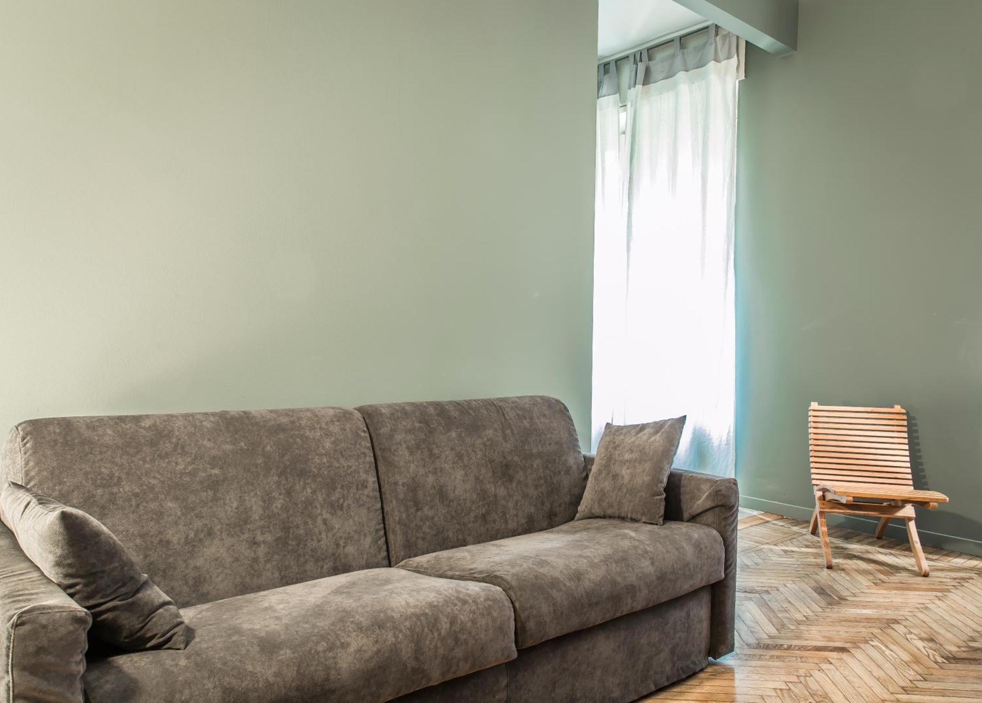 Margreth Apartment Milan Extérieur photo