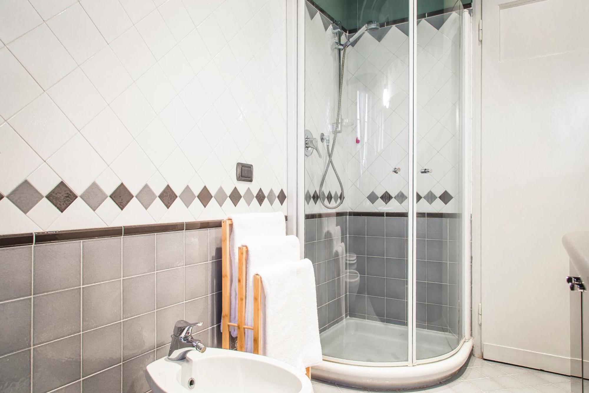 Margreth Apartment Milan Extérieur photo